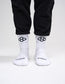 RUDIS Wrestling Cushion Crew Socks