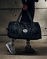 RUDIS Genesis Duffle - Black
