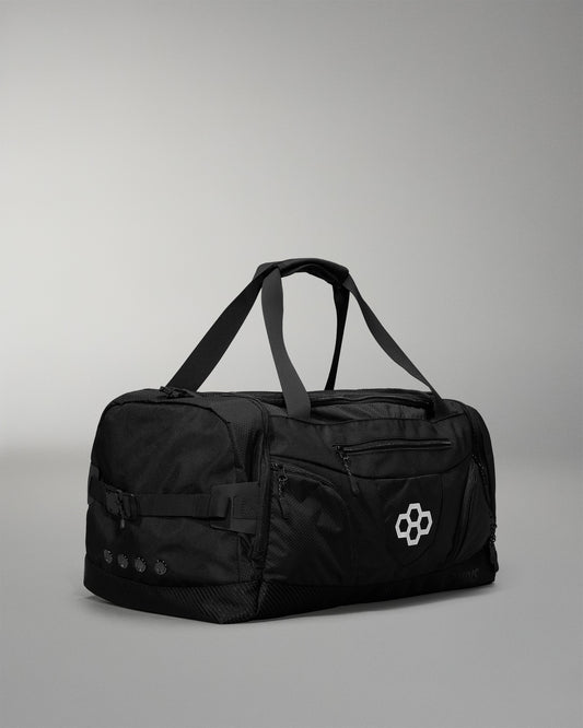 Sac de sport RUDIS Genesis - Noir