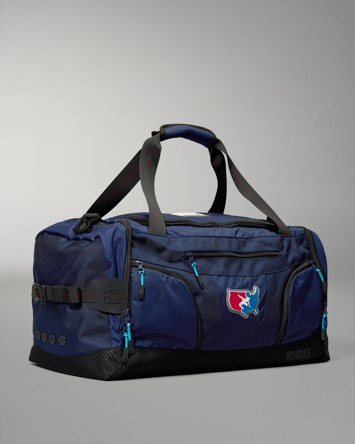 Sac de voyage RUDIS Genesis - USAW