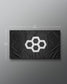 Drapeau Logo RUDIS - Noir