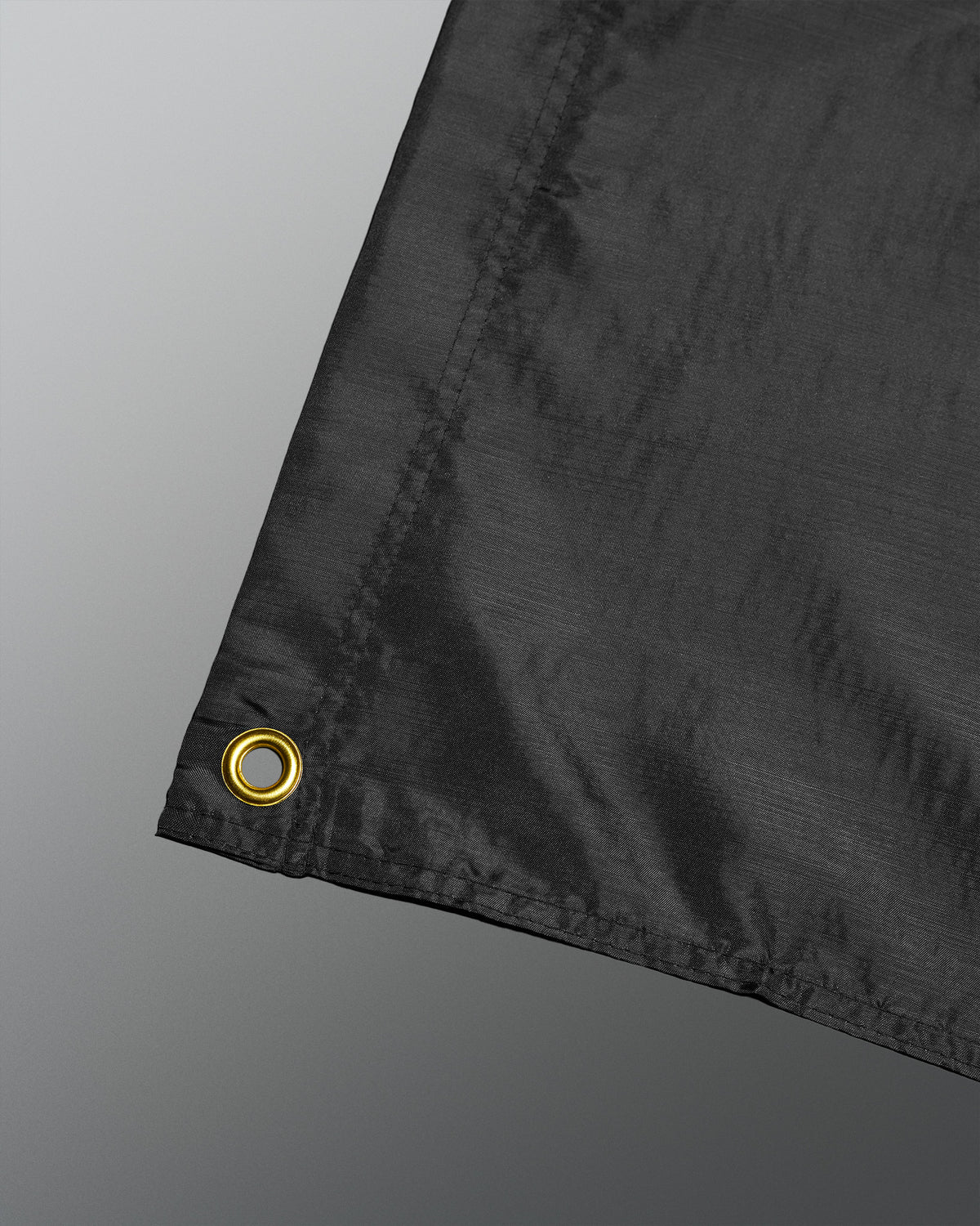 Drapeau Logo RUDIS - Noir