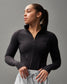 RUDIS Women's Contour Full Zip