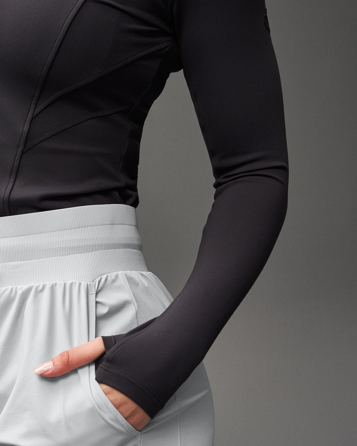 RUDIS Women's Contour Full Zip