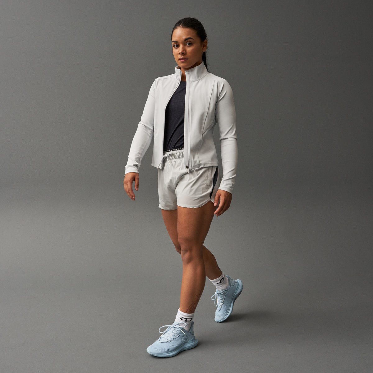 RUDIS Women's Contour Full Zip