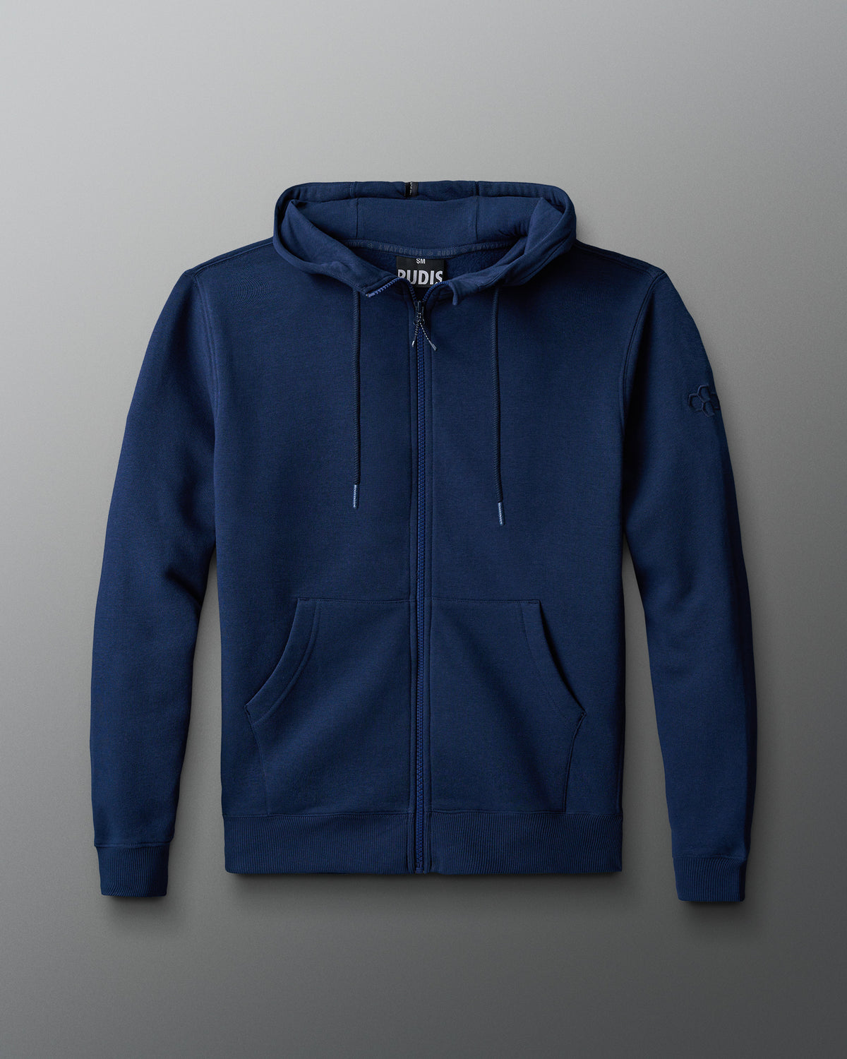 RUDIS Comfort Fleece Full Zip