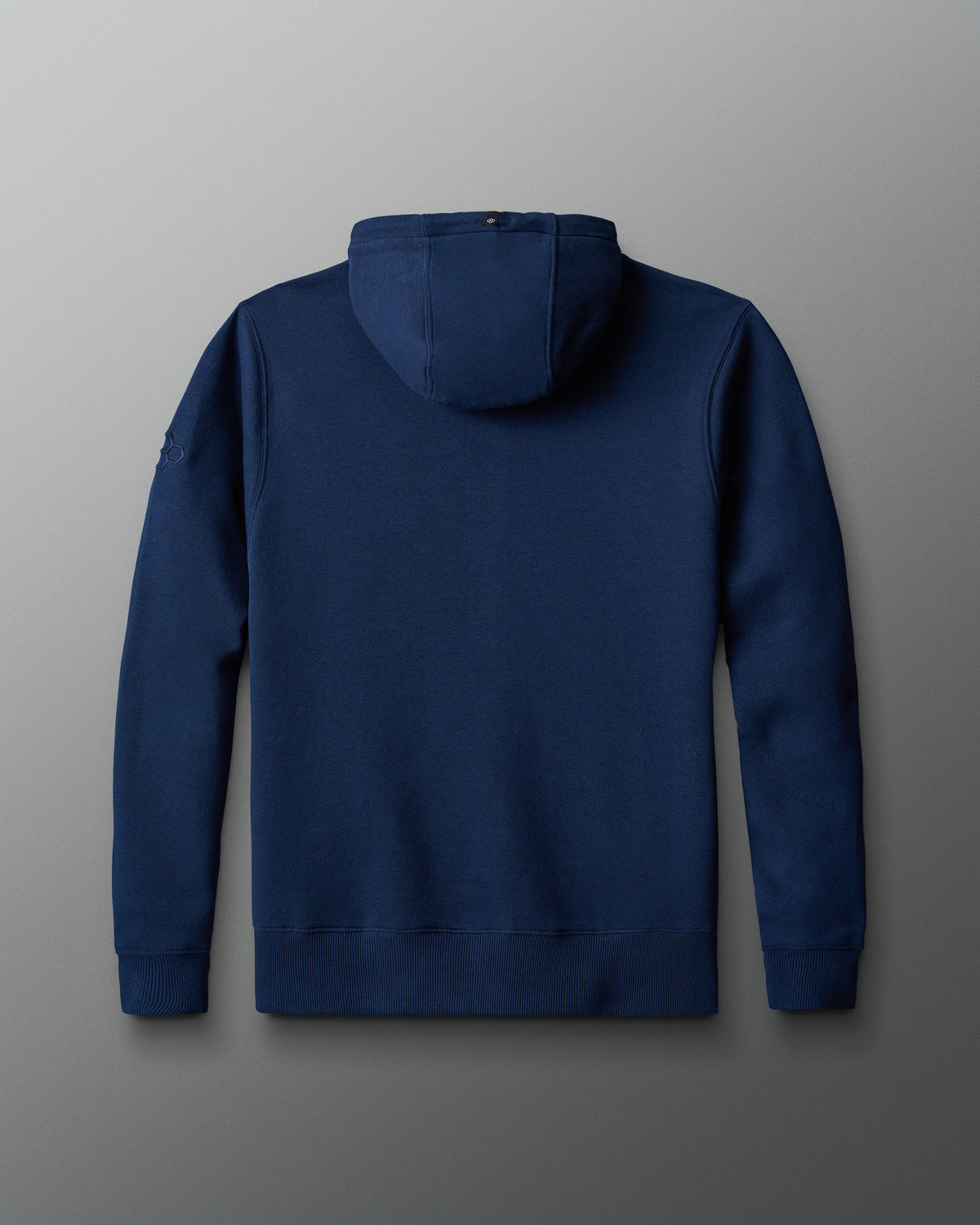 RUDIS Comfort Fleece Full Zip