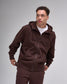 RUDIS Comfort Fleece Full Zip