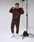 RUDIS Comfort Fleece Full Zip