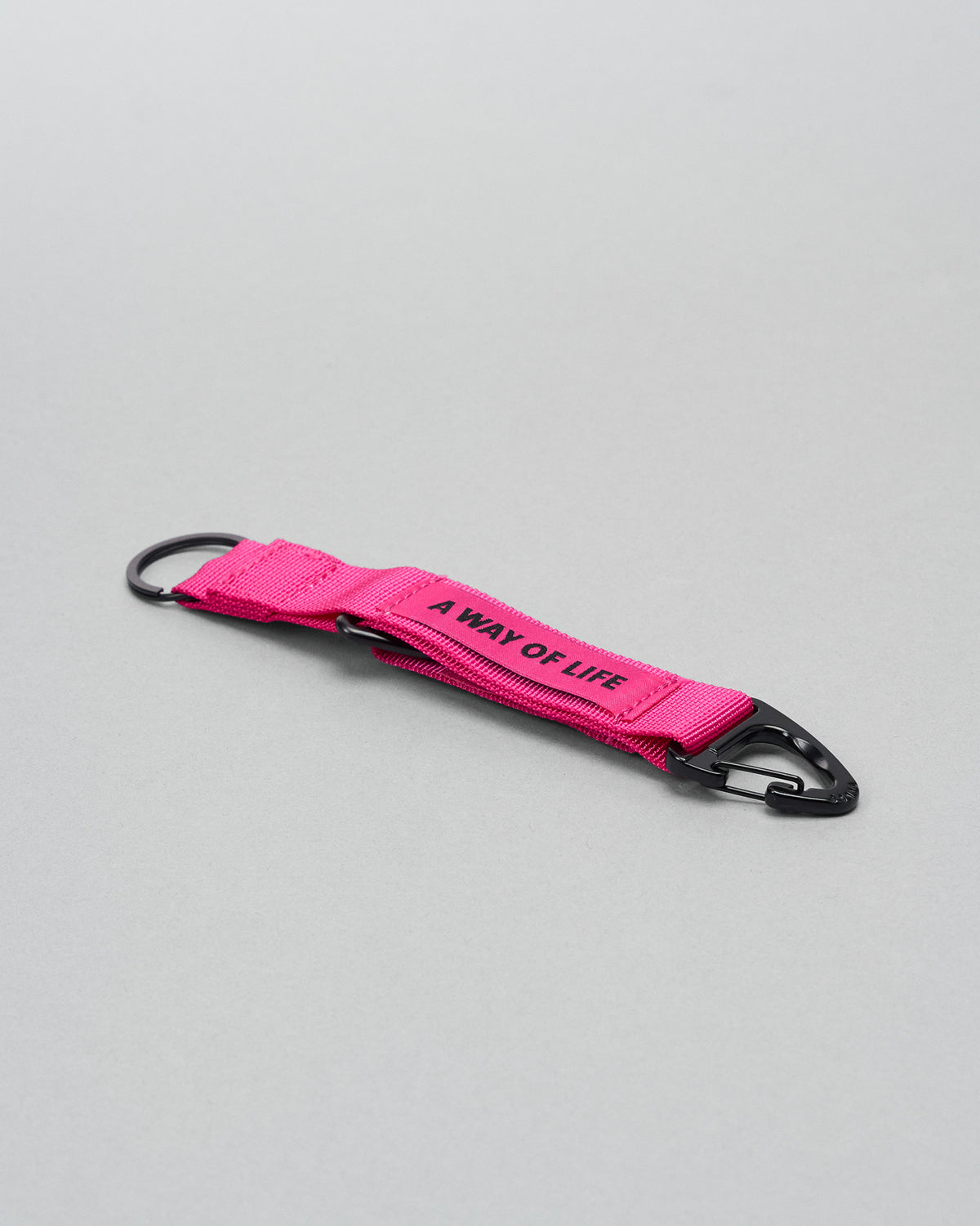 RUDIS Wordmark Premium Gear Clip