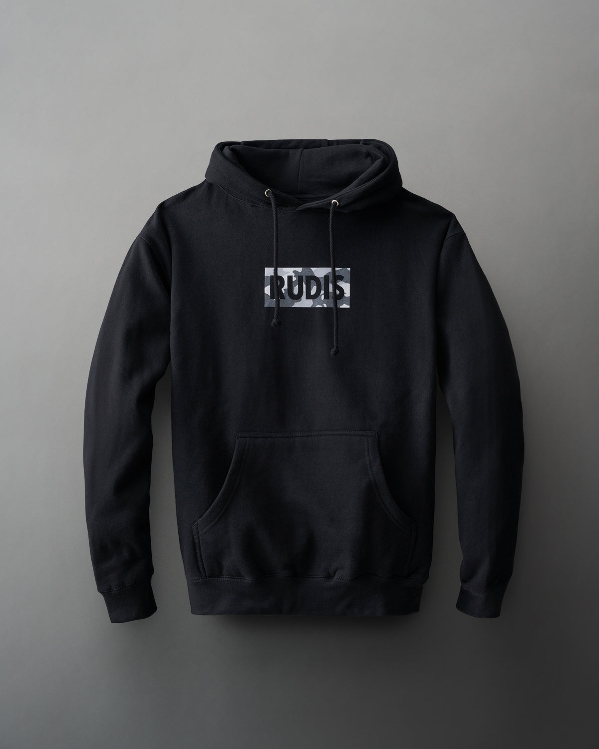 Sweat à capuche RUDIS Stealth pour jeunes