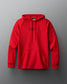 RUDIS Label Hoodie
