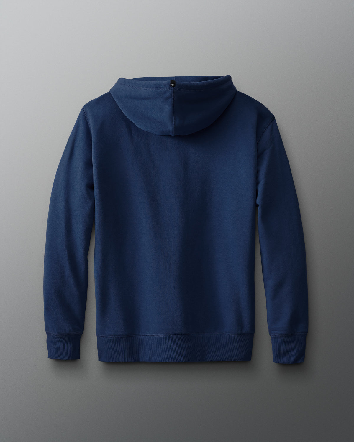 RUDIS Essential Hex Comfort Fleece Hoodie