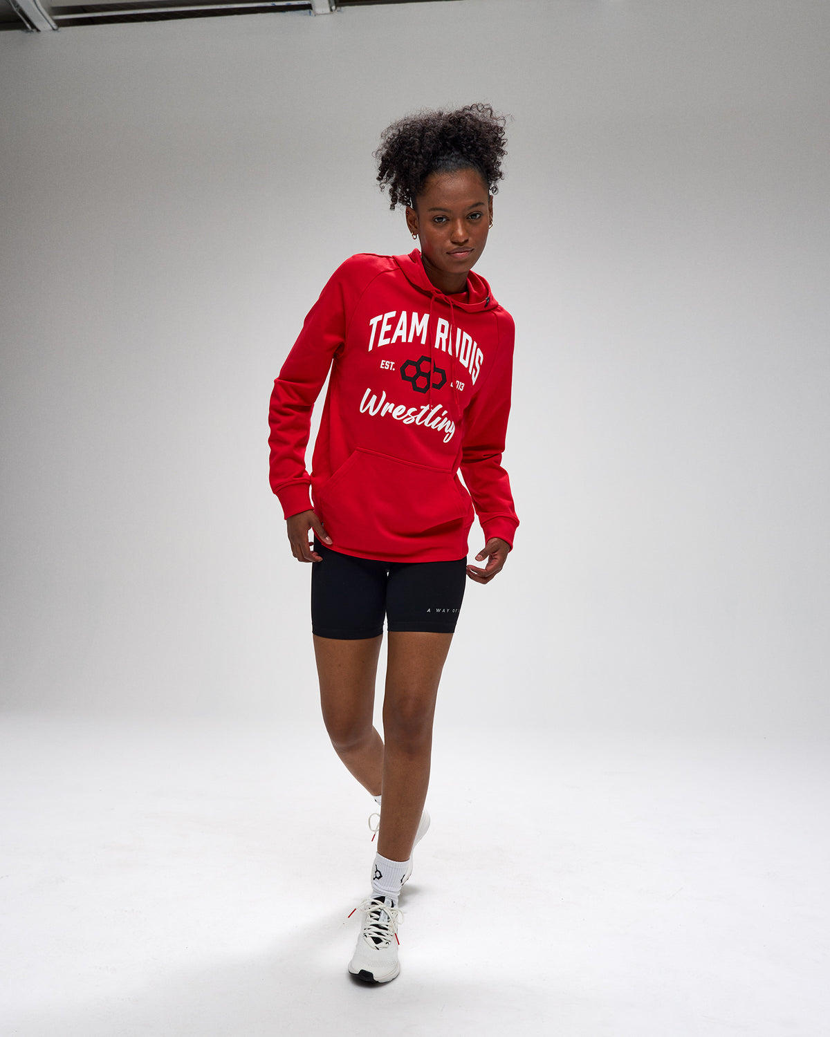 RUDIS Team RUDIS Elite Terry Hoodie
