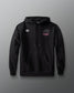 RUDIS RISE Comfort Fleece Hoodie