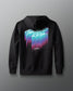 RUDIS RISE Comfort Fleece Hoodie