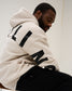 RUDIS Wrestling Relaxed Comfort Fleece Hoodie