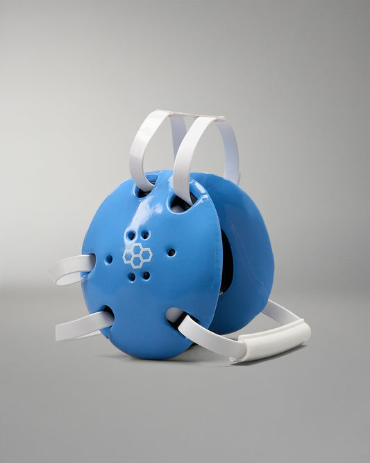 RUDIS 2.0 Elite Headgear - Carolina
