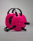 RUDIS 2.0 Elite Headgear - Pink