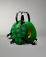 RUDIS 2.0 Elite Headgear - Shell