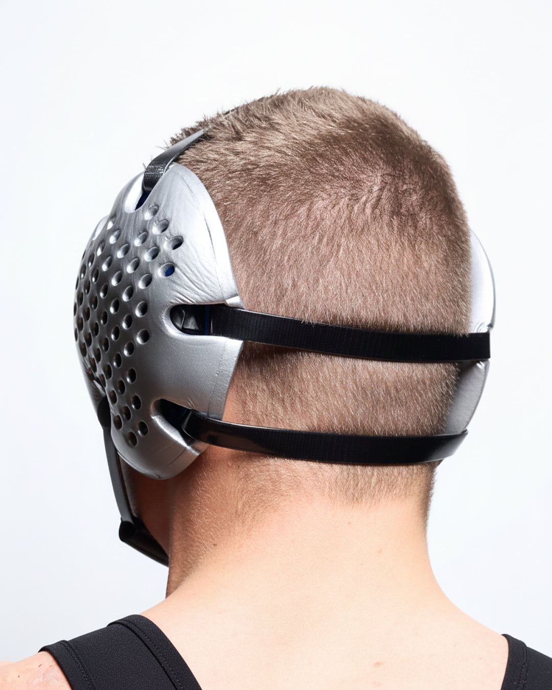 RUDIS Elite Airflow Headgear - Light Speed