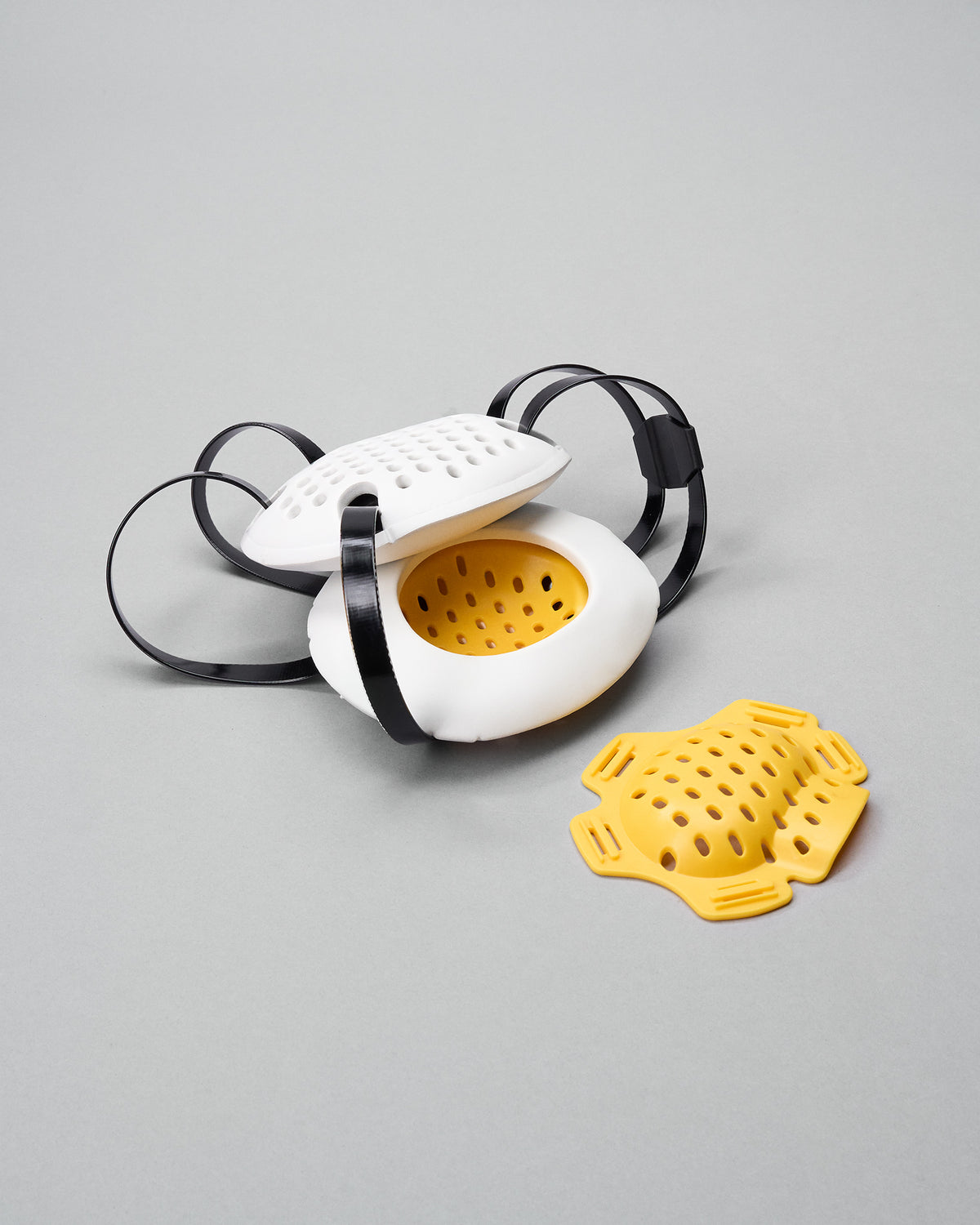 RUDIS Elite Airflow Coquille intérieure