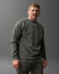 RUDIS Tonal COOL-FEEL Crewneck