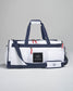Sac de sport utilitaire RUDIS - Blanc