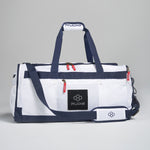 Sac de sport utilitaire RUDIS - Blanc
