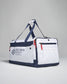 Sac de sport utilitaire RUDIS - Blanc