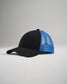 Casquette de camionneur de lutte brodée RUDIS