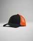 Casquette de camionneur de lutte brodée RUDIS