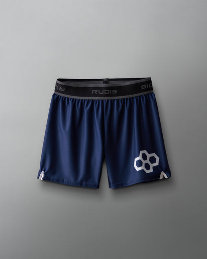 Short de lutte d'élite pour femmes RUDIS Throwdown