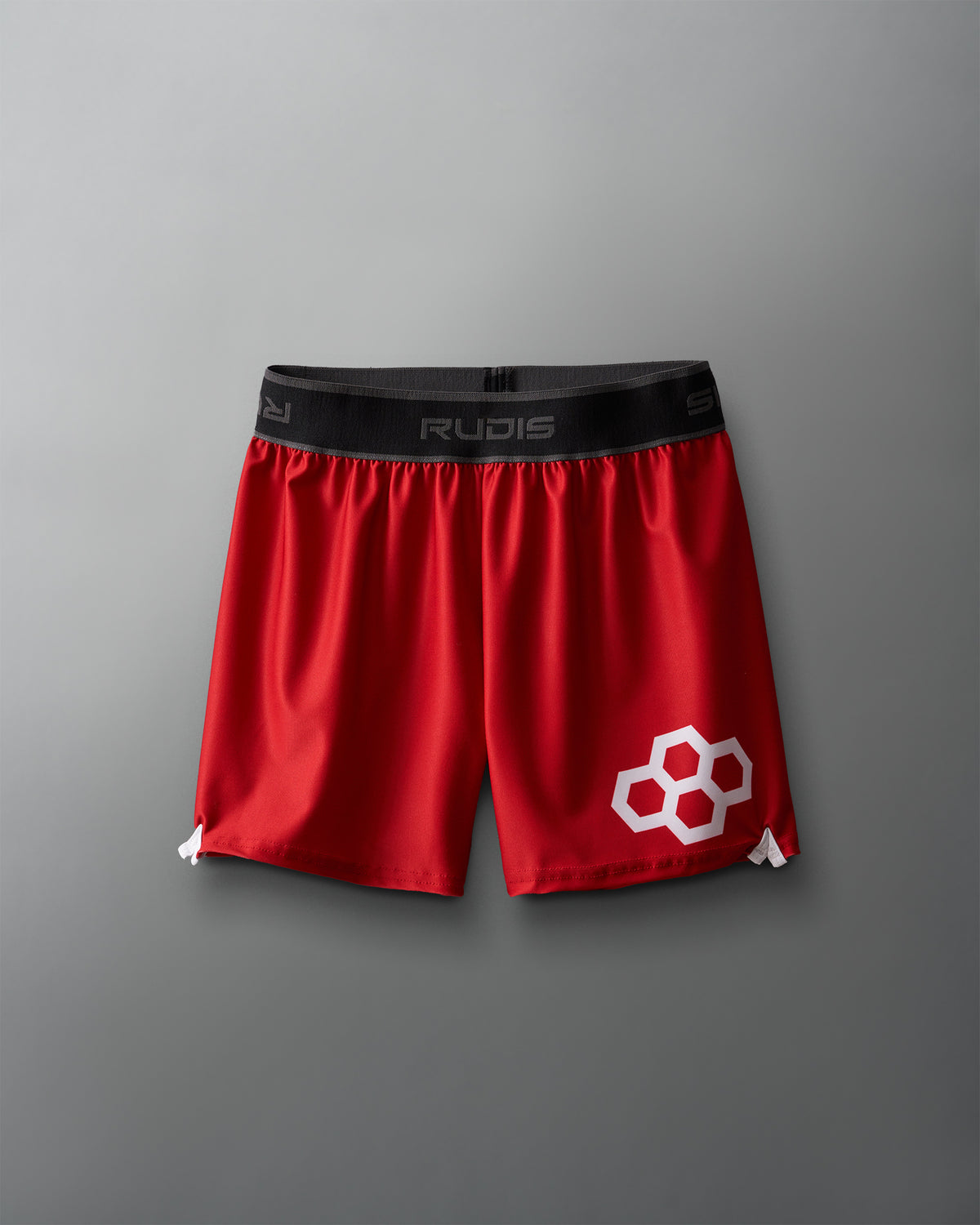 Short de lutte d'élite pour femmes RUDIS Throwdown