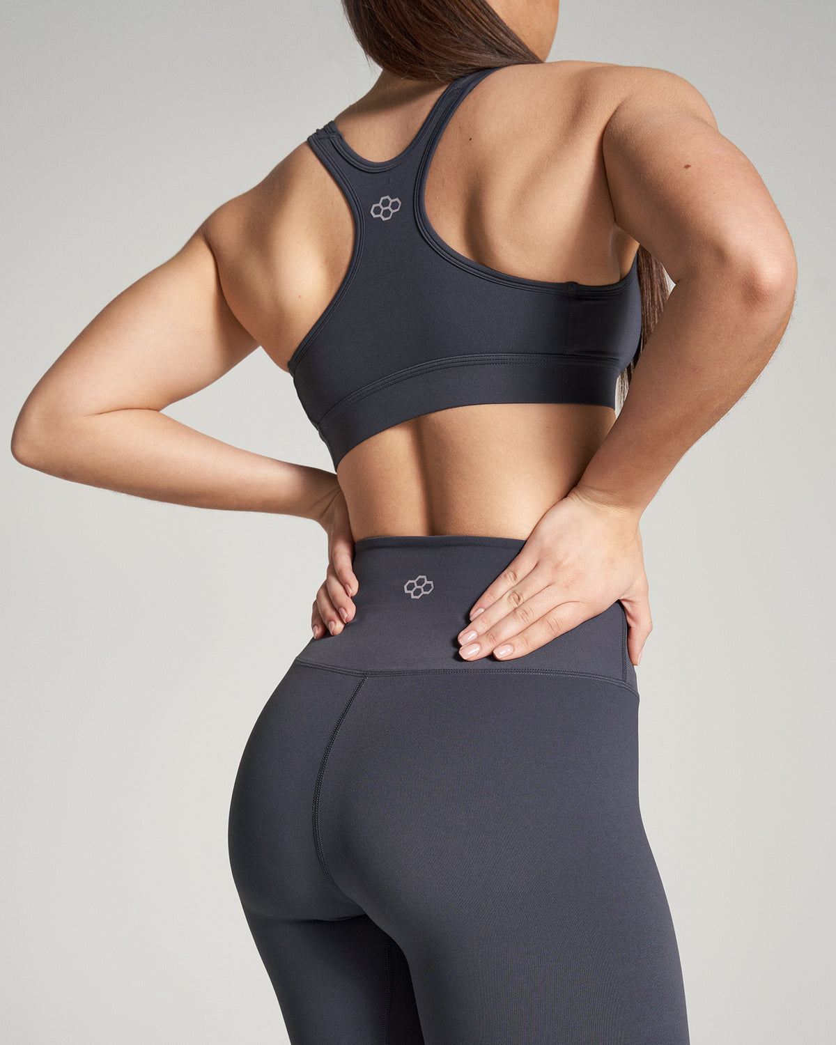 Legging taille haute pour femme RUDIS