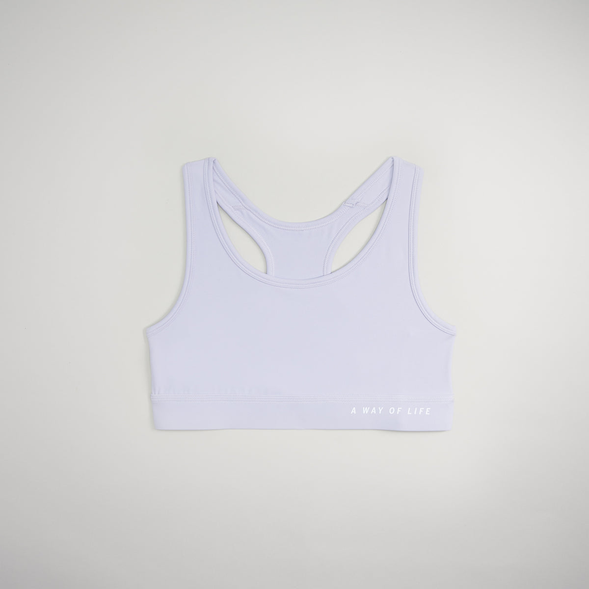 RUDIS Essential Sports Bra - Purple