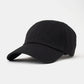 RUDIS Standard Unstructured Hat - Black