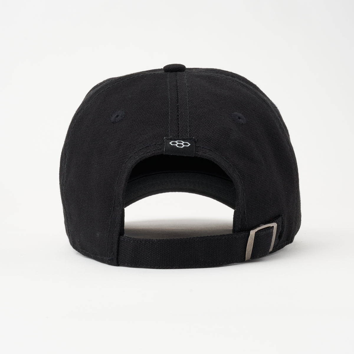 RUDIS Standard Unstructured Hat - Black