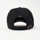 RUDIS Standard Unstructured Hat - Black