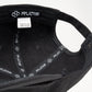 RUDIS Standard Unstructured Hat - Black