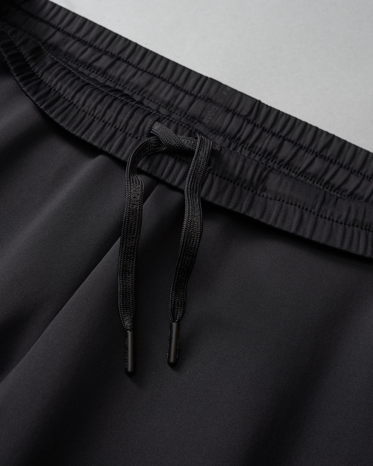 RUDIS Women's COOL-FEEL Jogger - Black
