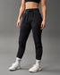 Pantalon de jogging technique léger pour femme RUDIS