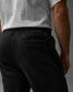RUDIS Titan Heavyweight Jogger - Black