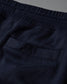RUDIS Titan Heavyweight Jogger - Navy