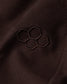 RUDIS Titan Heavyweight Jogger - Ground Coffee