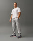 RUDIS Open Hem Comfort Fleece Sweatpants