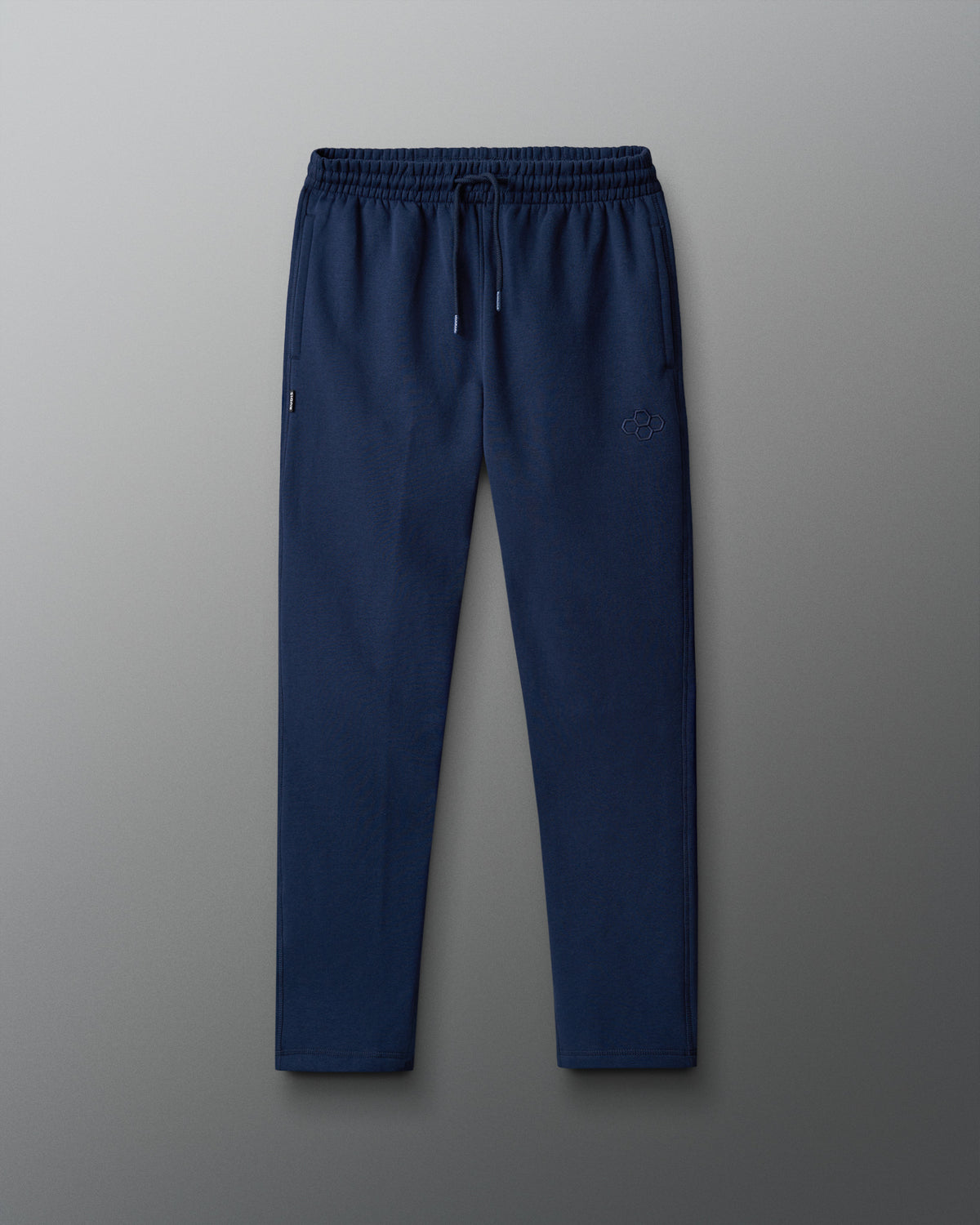 RUDIS Open Hem Comfort Fleece Sweatpants