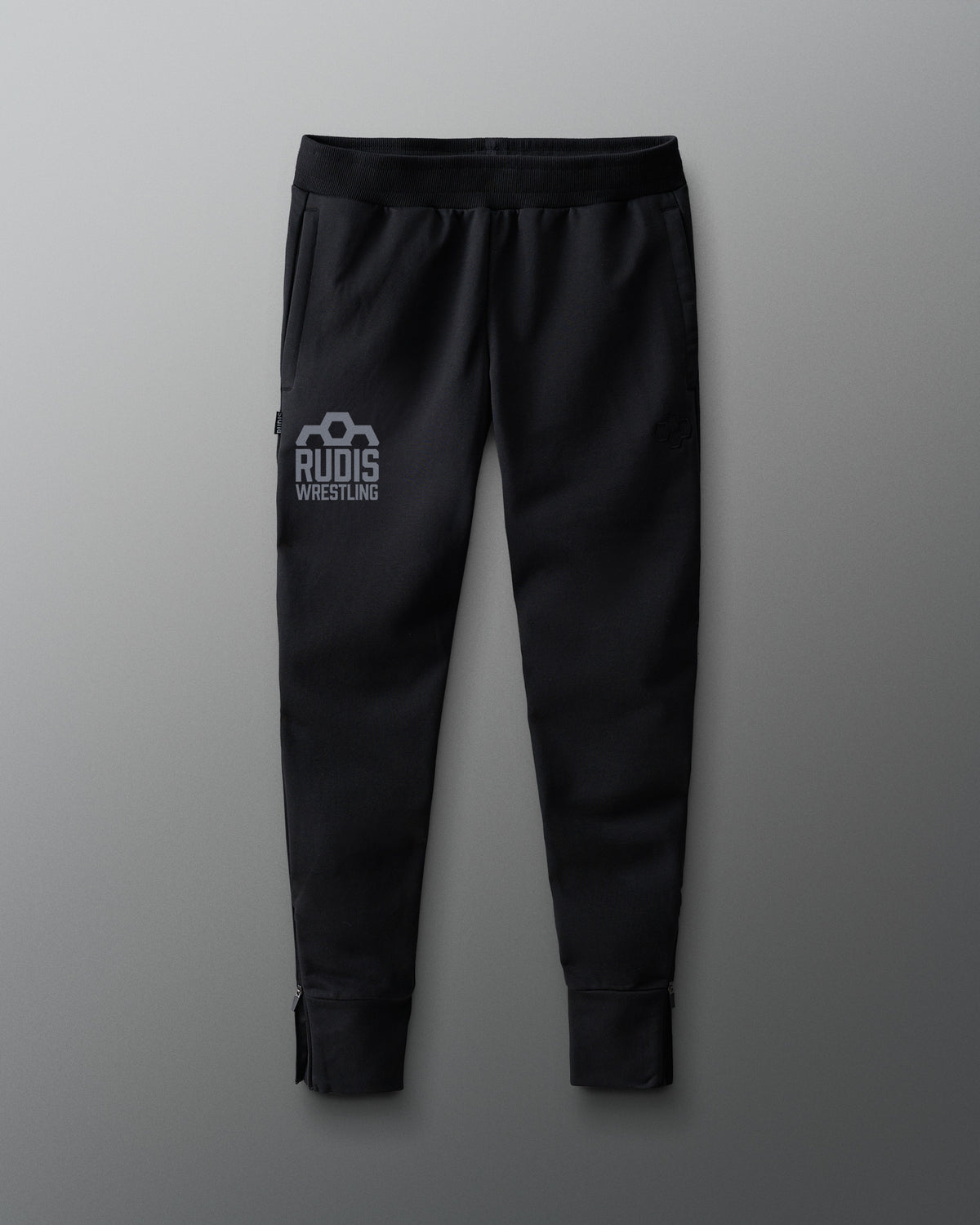 RUDIS Split Quadhex Jogger
