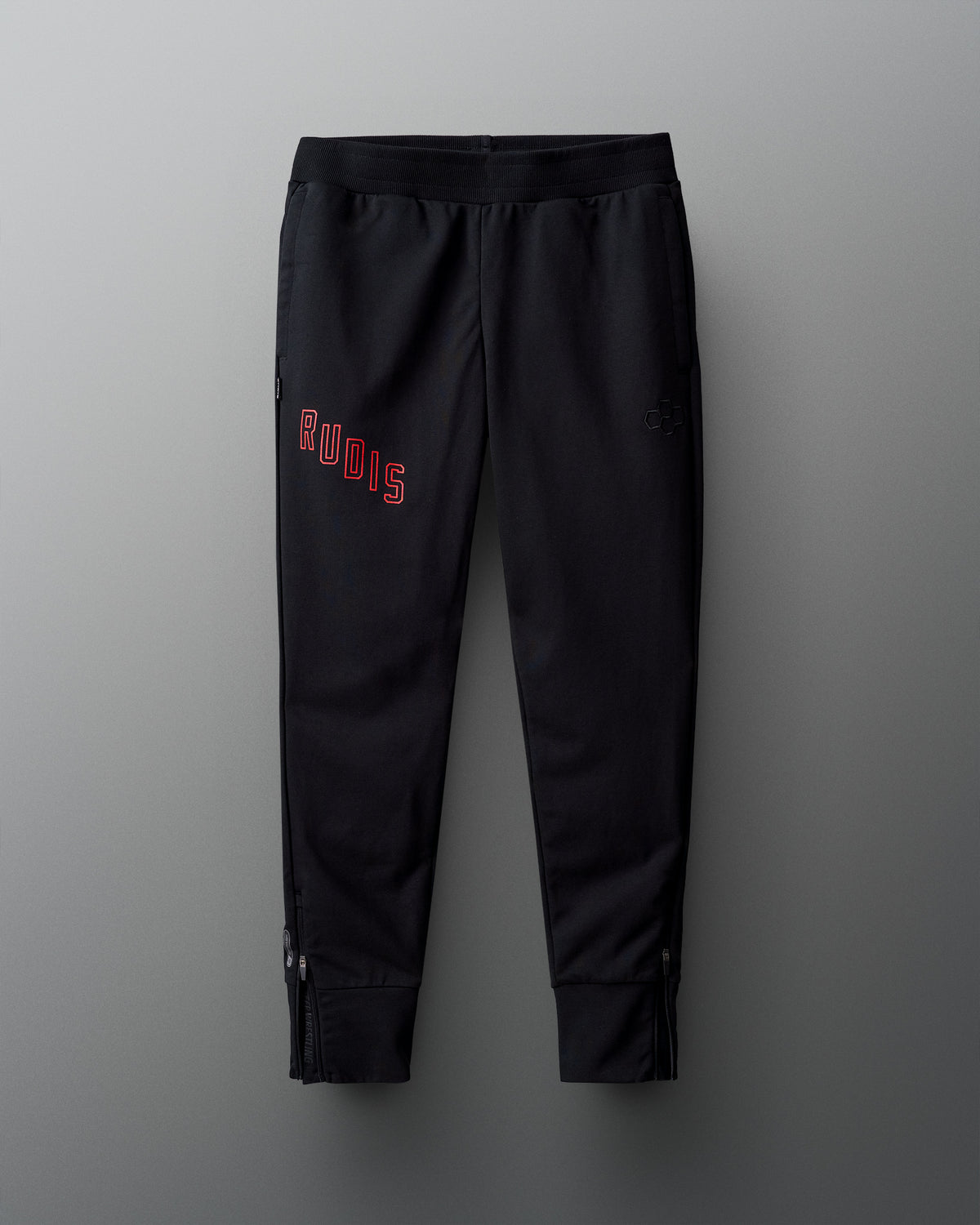 Pantalon de jogging avec logo oblique RUDIS