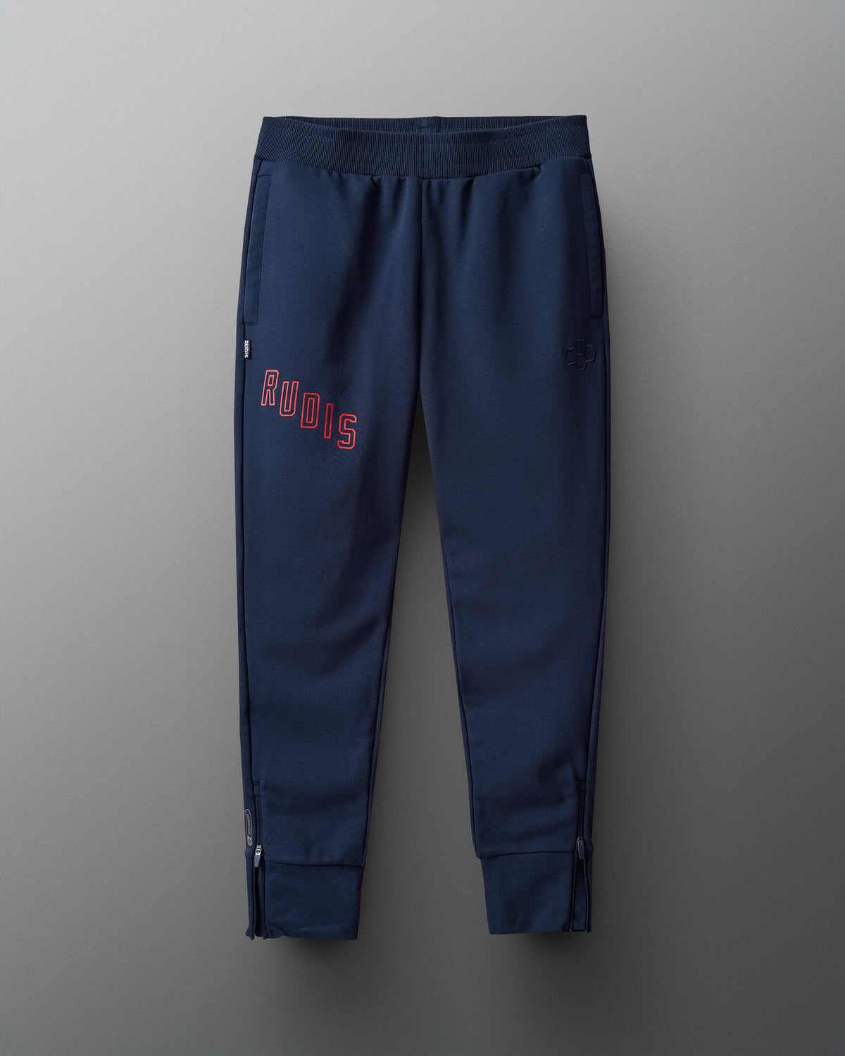 Pantalon de jogging avec logo oblique RUDIS